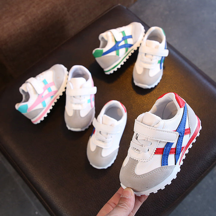 Discover the Perfect Baby Toddler Soft Sole Shoes