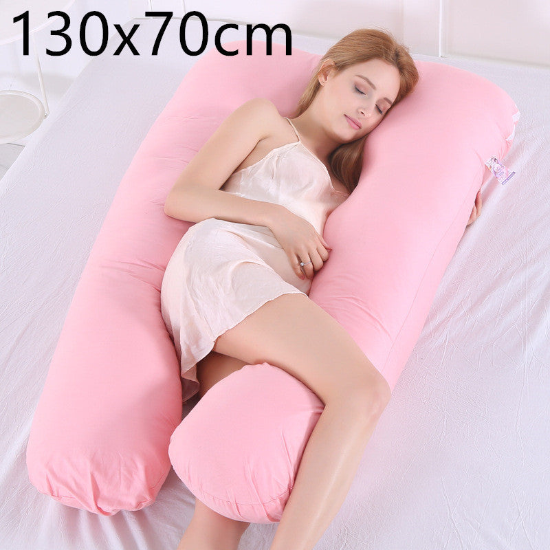 Pregnancy And Maternity Body Pillow: Your Ultimate Comfort Companion