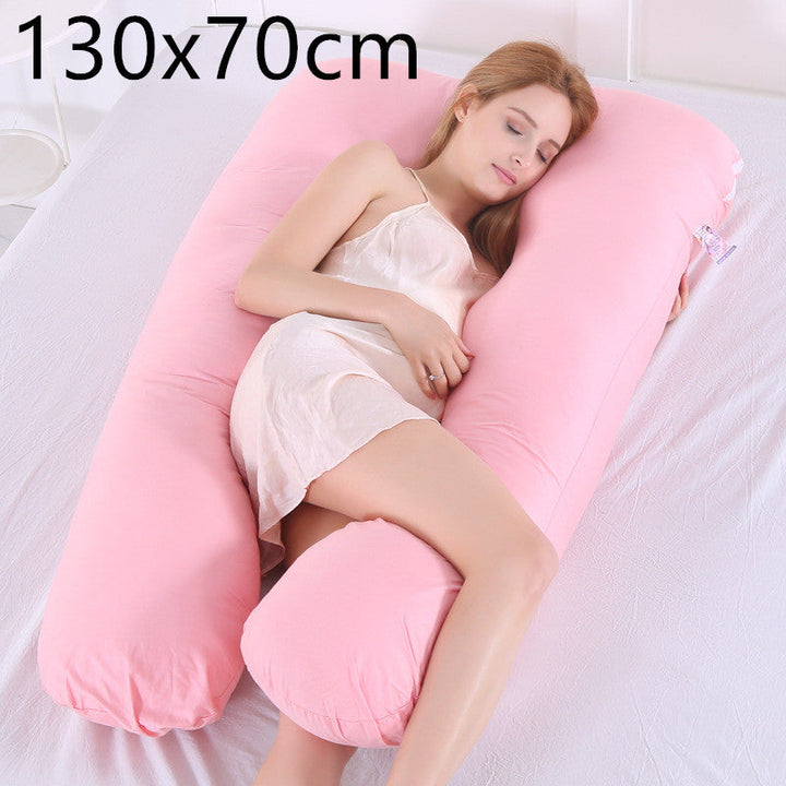 Pregnancy And Maternity Body Pillow: Your Ultimate Comfort Companion