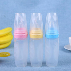Discover the Perfect Feeding Solution for Your Baby!