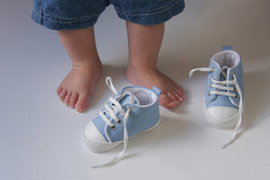 Comfortable Baby Shoes For Growth
