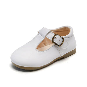 Children's Versatile Soft Sole Shoes For Babies