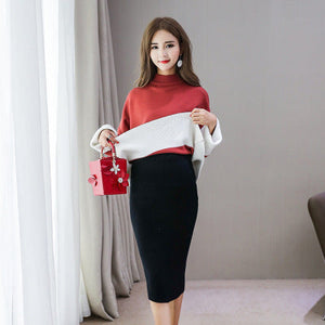Fashion Maternity Dress For Stylish Comfort