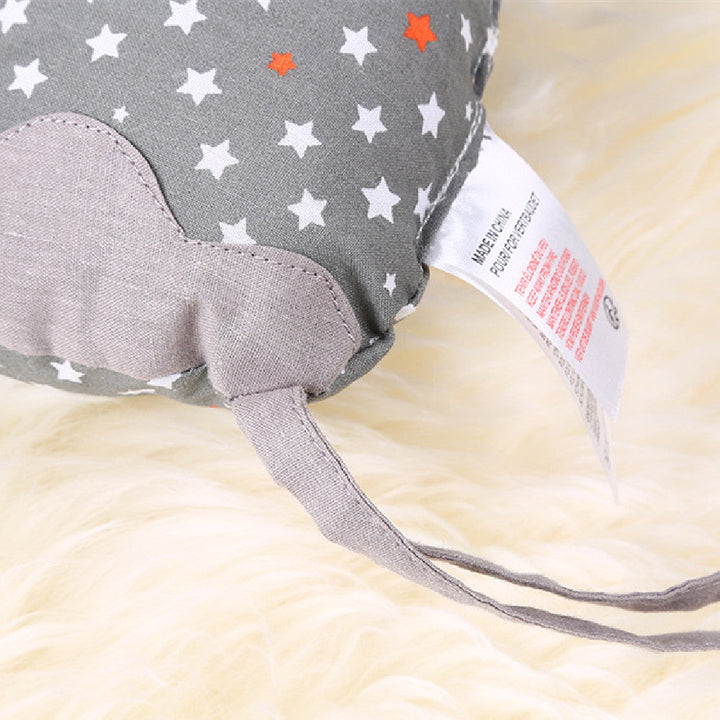 The Perfect Cotton Embroidered Baby Crib Bedding Supplies for Your Little One