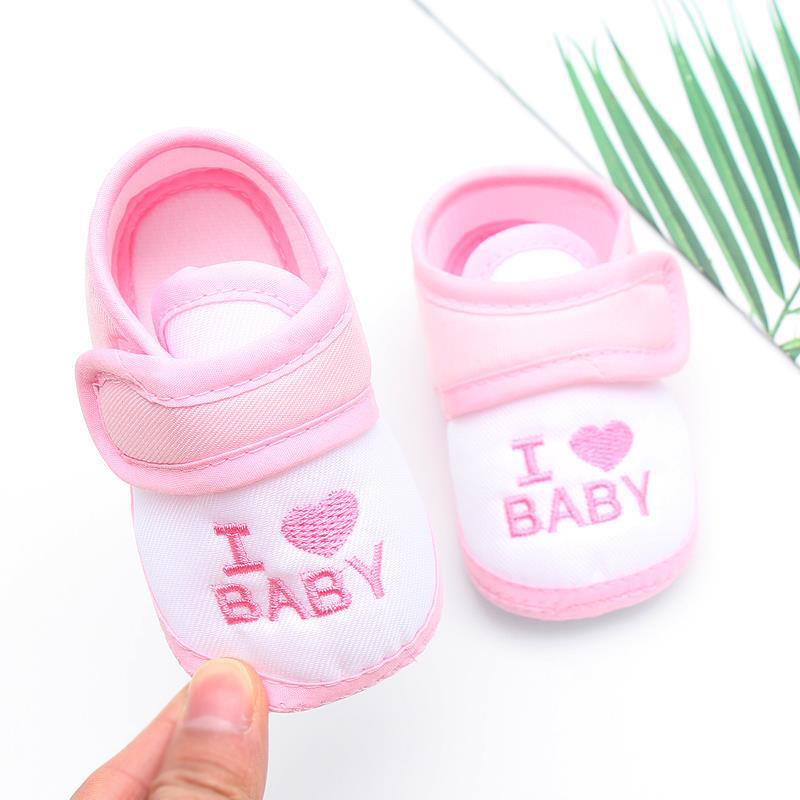 Why Your Toddler Needs Baby Soft Sole Cloth Toddler Shoes