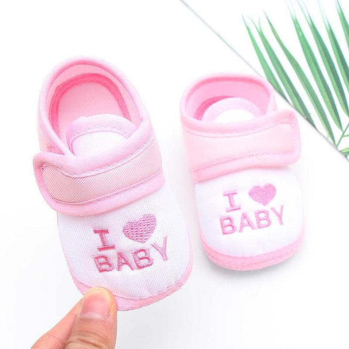 Why Your Toddler Needs Baby Soft Sole Cloth Toddler Shoes