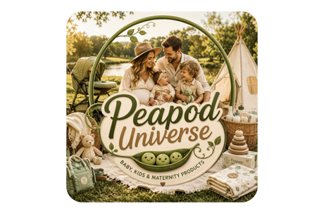 Peapod Universe